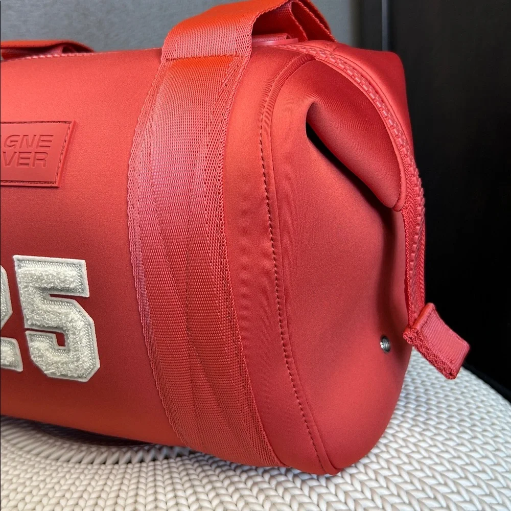 Dagne Dover Landon Carryall Bag - Picture 3 of 8